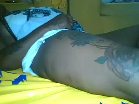 sherry anne online show from February 16, 8:11 pm