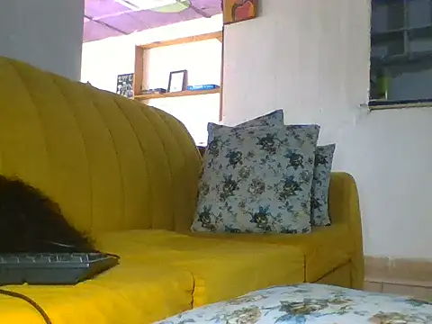 sherry anne online show from February 27, 8:03 am