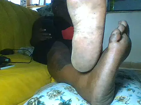 sherry anne online show from March 3, 8:20 am