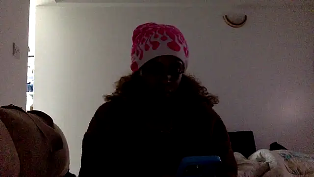Snapshot of Rose_berry chatting on February 2, 5:42 am Rose berry online show from February 2, 5:42 am