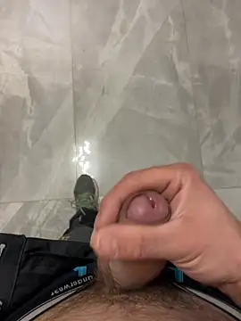 -Manu-85 online show from March 25, 9:54 pm