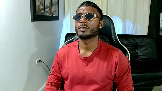 Snapshot of Black_indiian chatting on January 12, 6:24 pm Black indiian online show from January 12, 6:24 pm