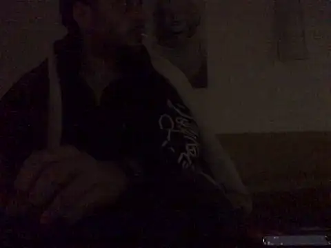 DragonPink online show from January 6, 2:48 am