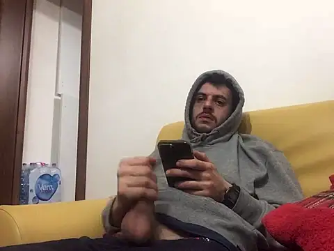 DragonPink online show from March 15, 5:52 am