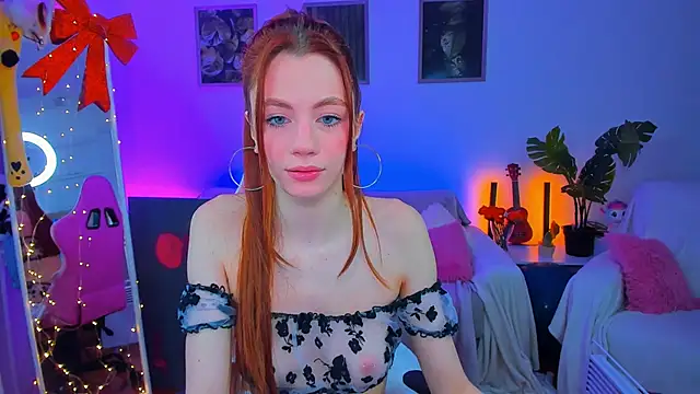 Alyssa Smitt online show from January 22, 7:14 am