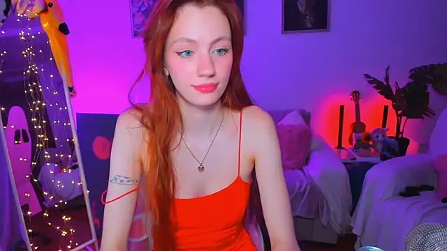 Alyssa Smitt online show from September 29, 9:52 pm