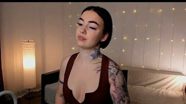 Magic Allie online show from January 10, 7:48 pm