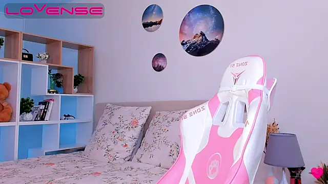 Mermaid Melody online show from February 20, 7:23 am