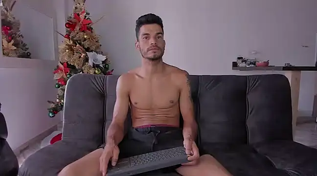 MorganFrei online show from December 20, 7:39 pm