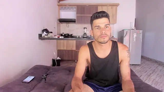 MorganFrei online show from September 14, 7:02 pm