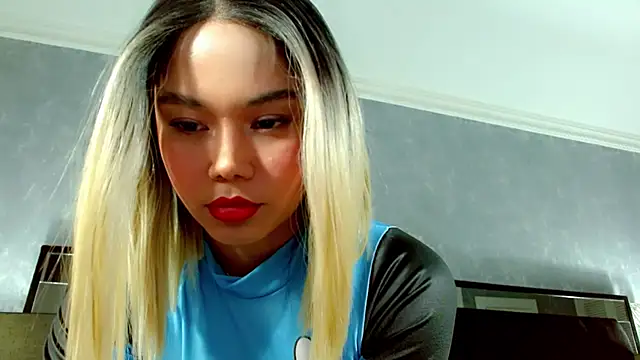 JasmineMoore online show from February 7, 10:20 pm