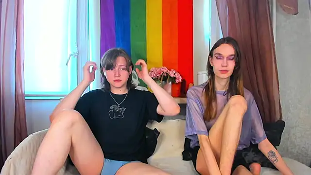 Calvin and Kevin online show from June 7, 12:20 pm