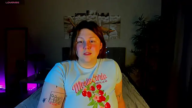 Ruth Oliver online show from January 16, 12:47 am