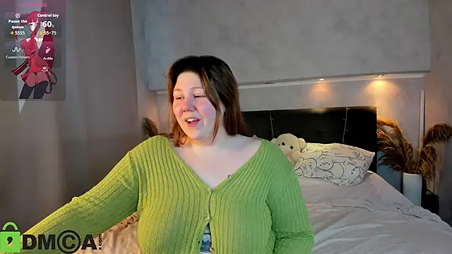 Ruth Oliver online show from February 24, 9:18 am