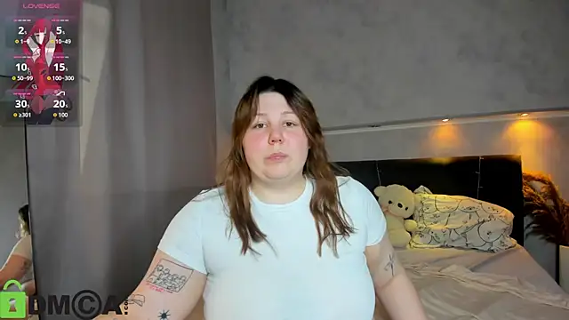 Ruth Oliver online show from February 25, 9:19 am