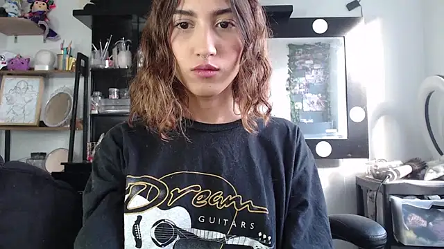 MissKorah online show from January 26, 10:13 pm