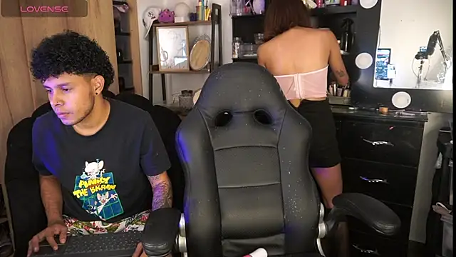 MissKorah online show from January 31, 12:06 am