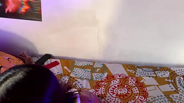 MissKorah online show from March 20, 9:13 pm