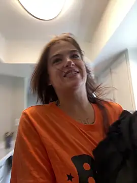 SafeinouterSpace online show from October 31, 5:58 pm