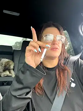 SafeinouterSpace online show from November 7, 9:59 pm