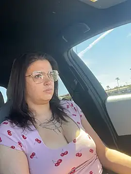 SafeinouterSpace online show from March 27, 6:07 pm