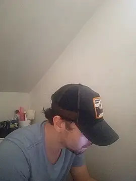 Snapshot of Terry_Bogardd chatting on August 2, 7:01 pm Terry Bogardd online show from August 2, 7:01 pm