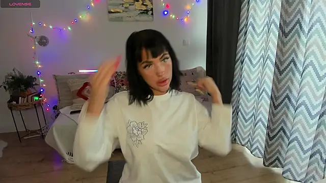 Marakuia054 online show from February 11, 8:37 am