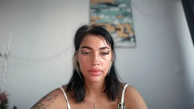 Marakuia054 online show from October 21, 6:03 am