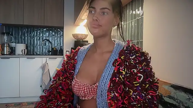 Marakuia054 online show from November 10, 7:18 am