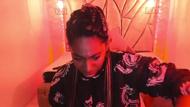 Snapshot of Queen_perla_ chatting on February 14, 12:25 pm Queen perla online show from February 14, 12:25 pm