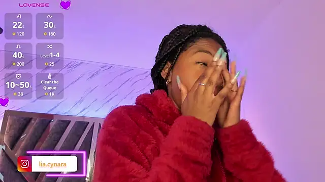 Snapshot of Queen_perla_ chatting on September 18, 11:34 am Queen perla online show from September 18, 11:34 am