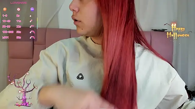 samantha-black online show from October 25, 5:51 pm