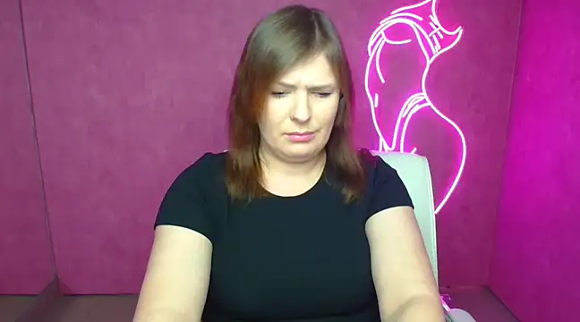 Lissmilf online show from January 11, 9:57 am