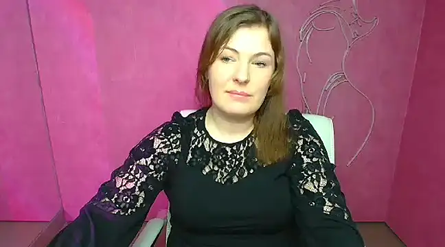 Lissmilf online show from February 3, 9:39 pm