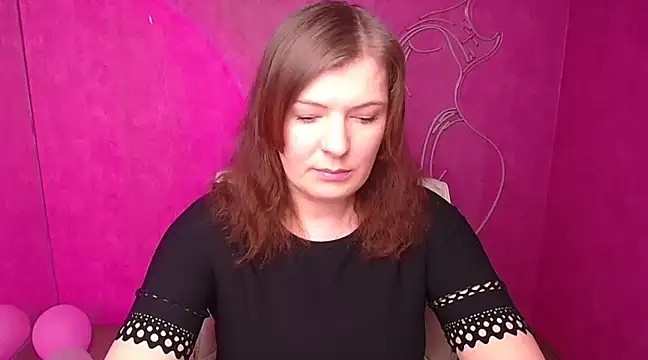 Lissmilf online show from February 22, 12:40 pm