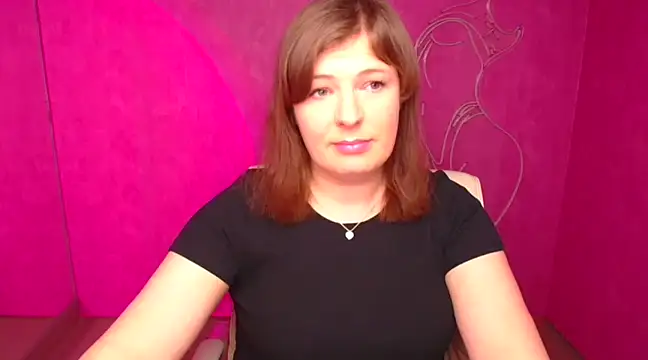 Lissmilf online show from March 19, 4:02 pm