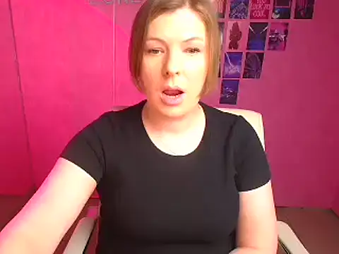 Lissmilf online show from March 13, 12:45 pm