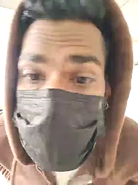 KeptupInosine online show from March 6, 7:03 am