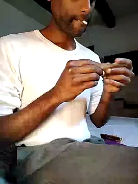 KeptupInosine online show from March 18, 1:09 pm