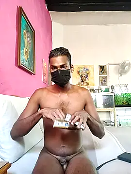 KeptupInosine online show from October 21, 11:55 am