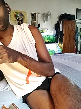 KeptupInosine online show from November 6, 1:23 pm