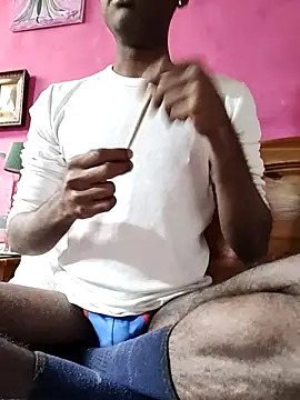 KeptupInosine online show from December 2, 1:17 pm