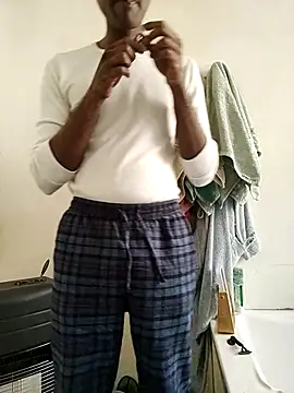 KeptupInosine online show from February 26, 10:14 am