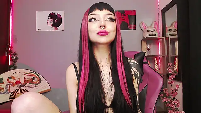 catipetite online show from November 6, 6:58 am