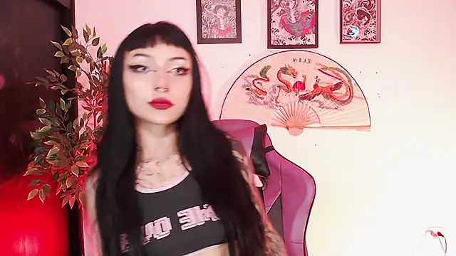 catipetite online show from April 24, 8:28 am