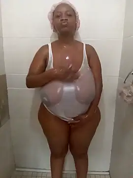 Chubbykarisma27 online show from December 13, 10:08 am