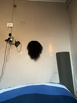 Chubbykarisma27 online show from March 5, 4:45 am