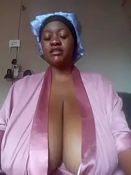 Chubbykarisma27 online show from March 11, 5:38 am