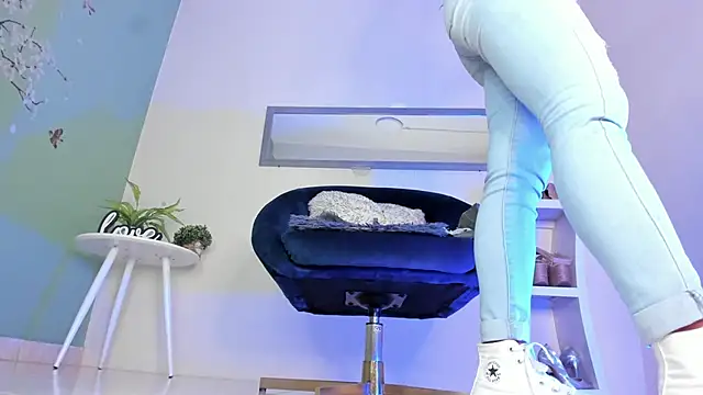 Snapshot of thais_dreams chatting on January 13, 12:45 pm thais dreams online show from January 13, 12:45 pm