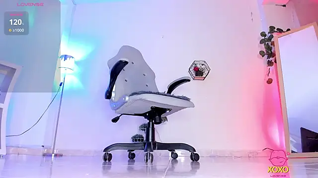 thais dreams online show from November 27, 1:02 pm